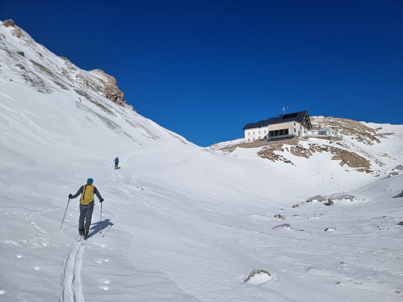 XALPS - The traverse of the Alps