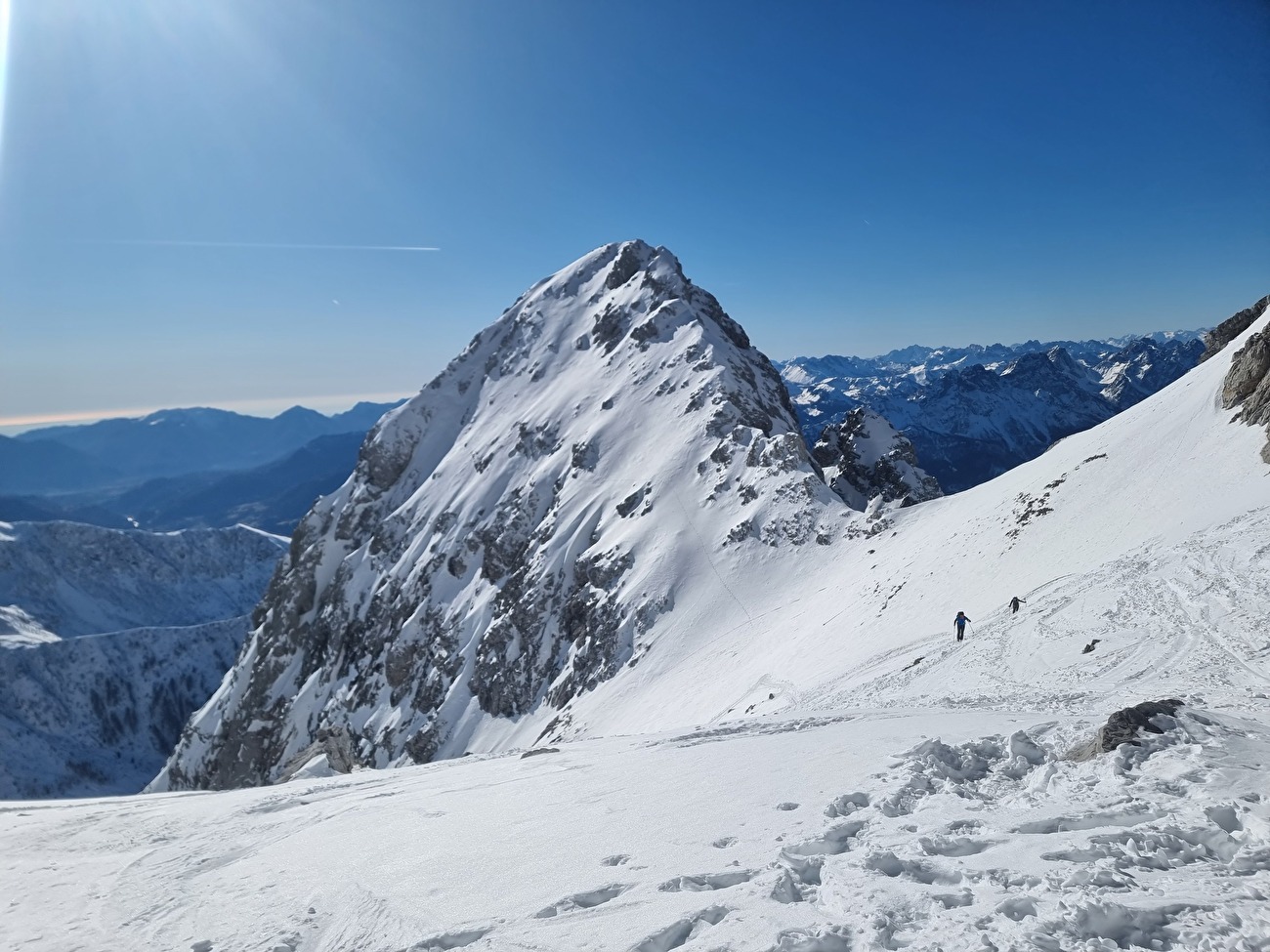 XALPS - La traversata delle Alpi