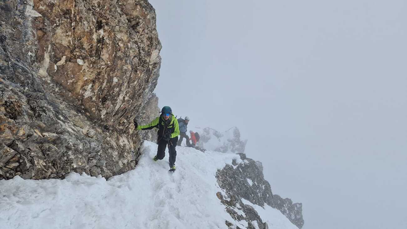 XALPS - The traverse of the Alps