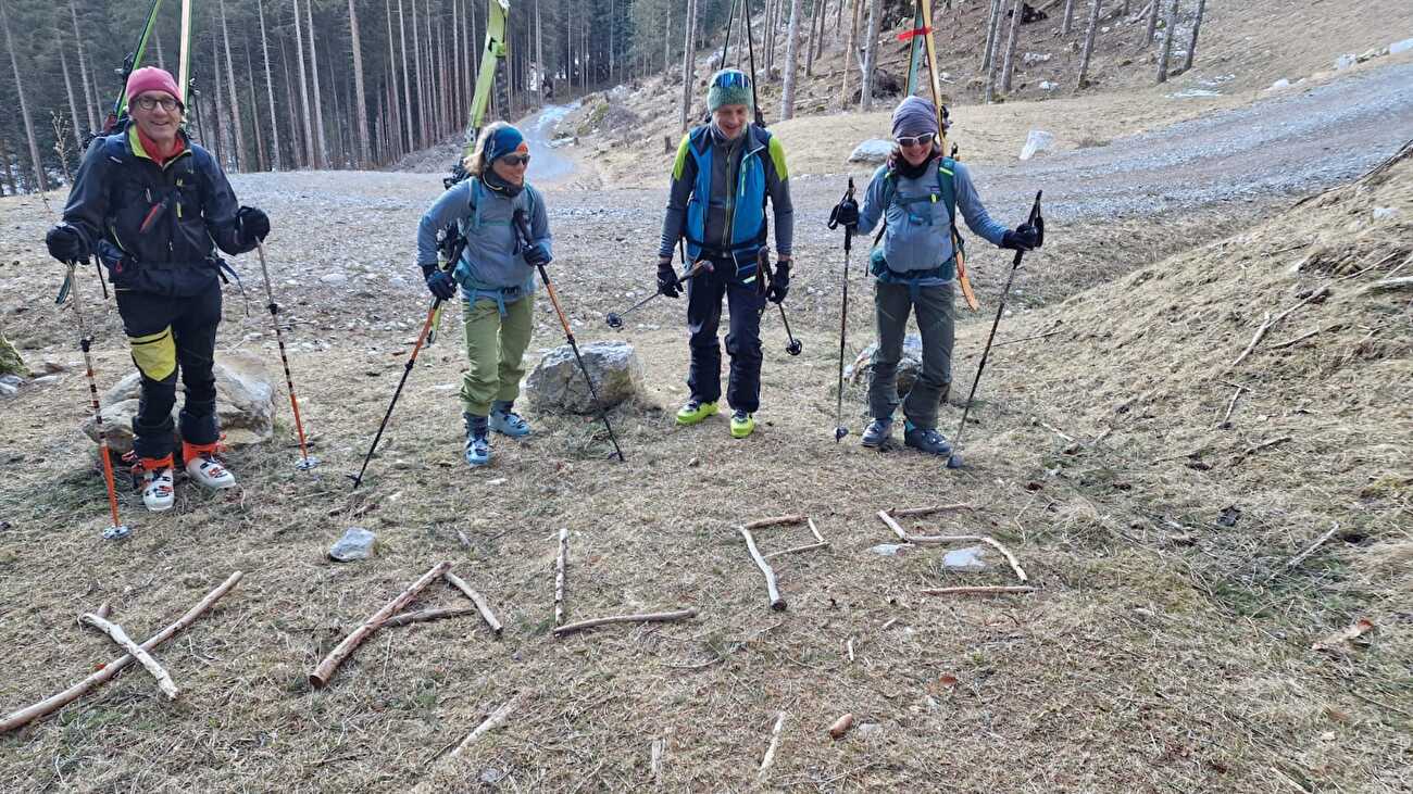 XALPS - The traverse of the Alps