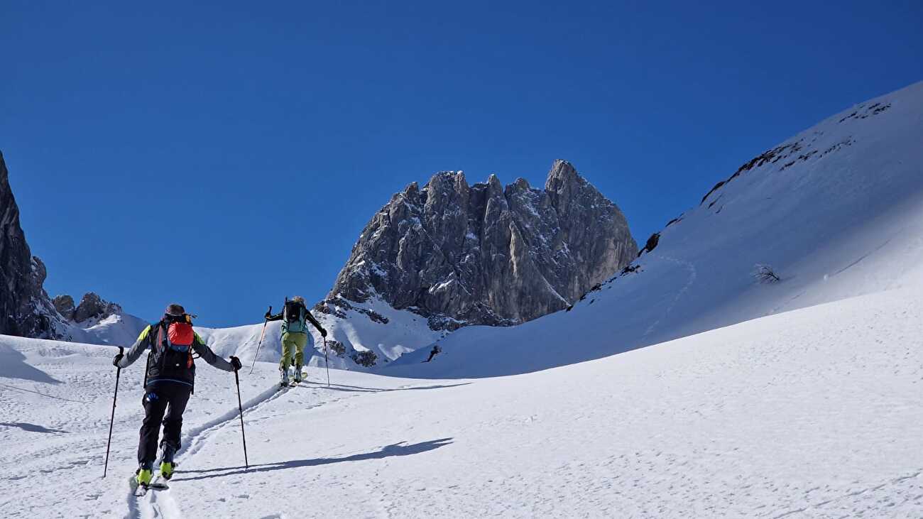 XALPS - The traverse of the Alps