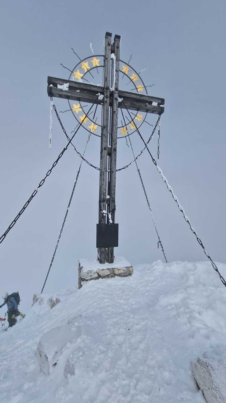 XALPS - The traverse of the Alps