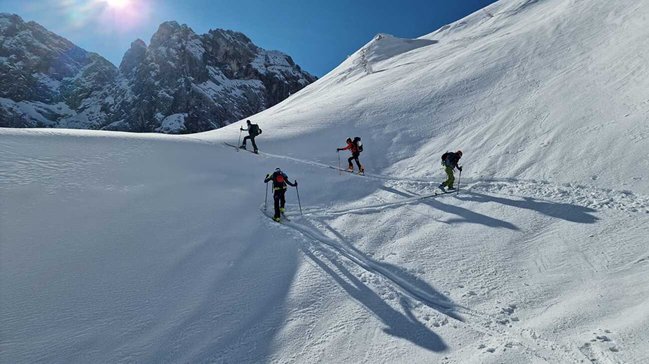 XALPS - The traverse of the Alps