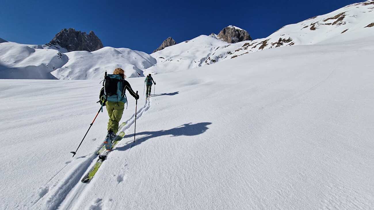 XALPS - The traverse of the Alps