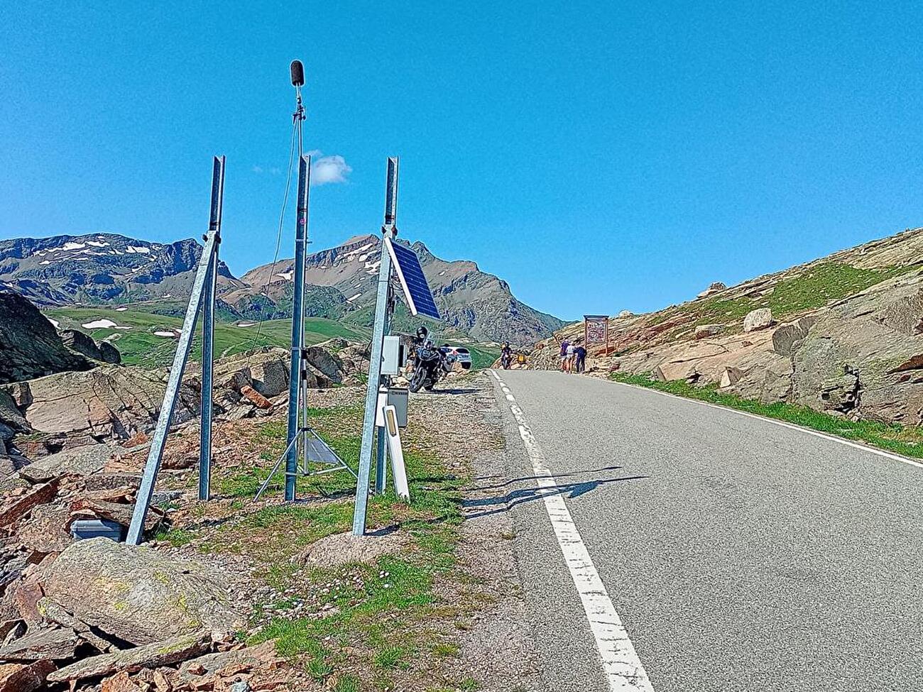 Gran Paradiso National Park
