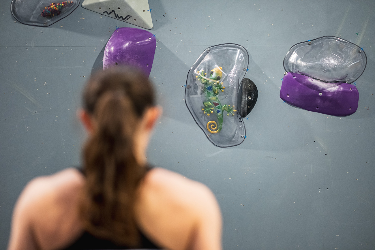 Coppa Italia Boulder 2025