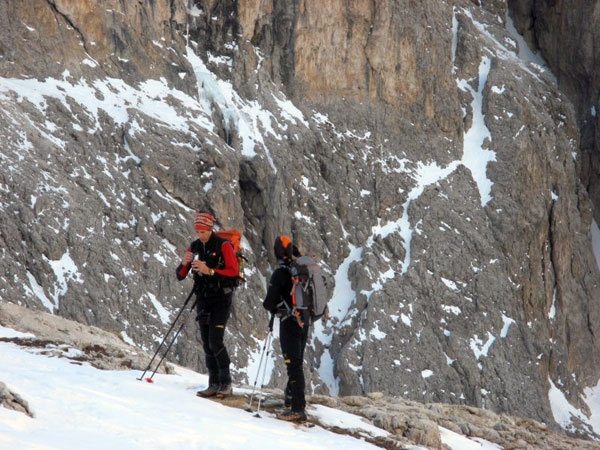 Val Lasties