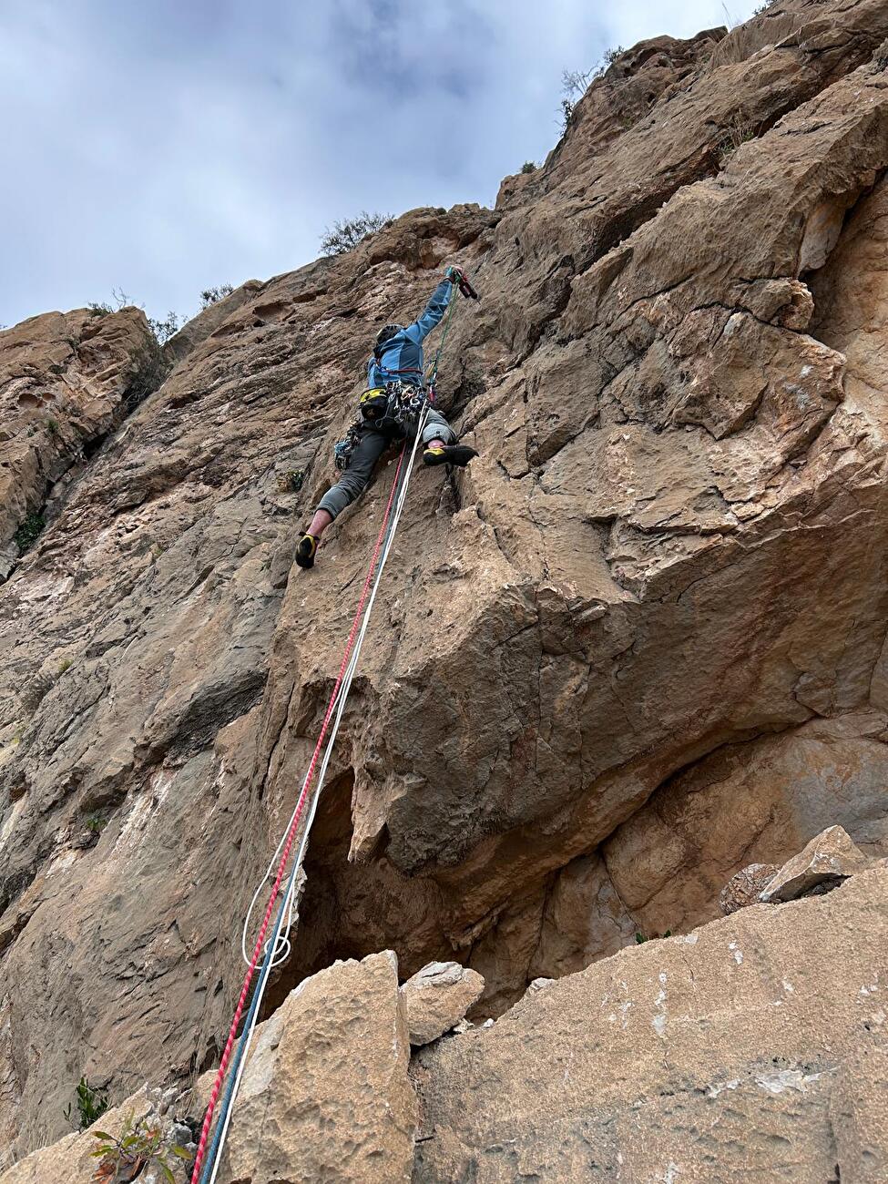 CAI Eagle Team Oman 2025