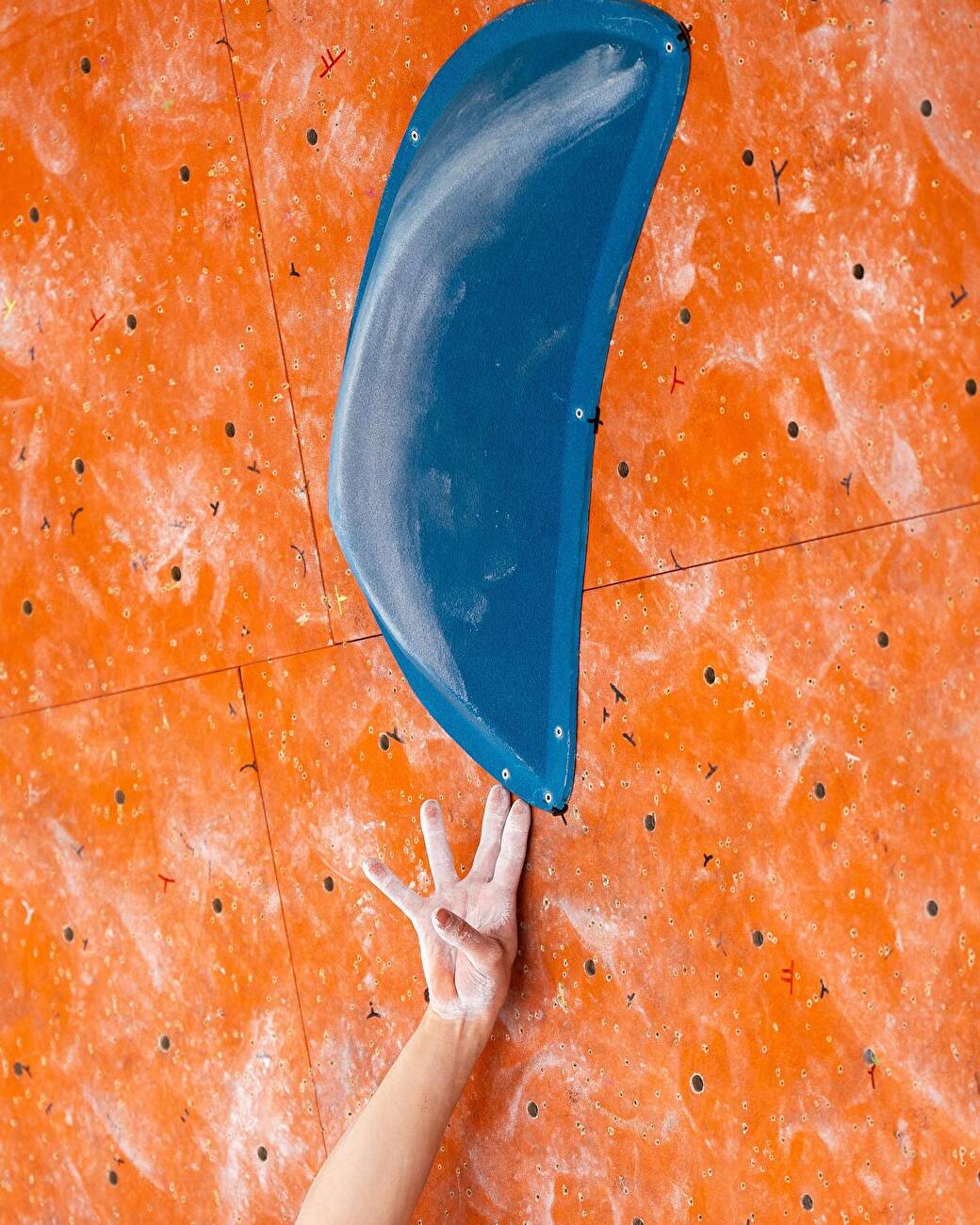 Campionato Italiano Boulder 2025