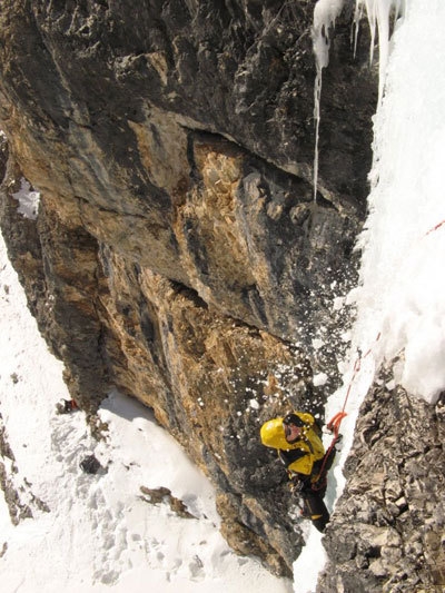 Val Lasties