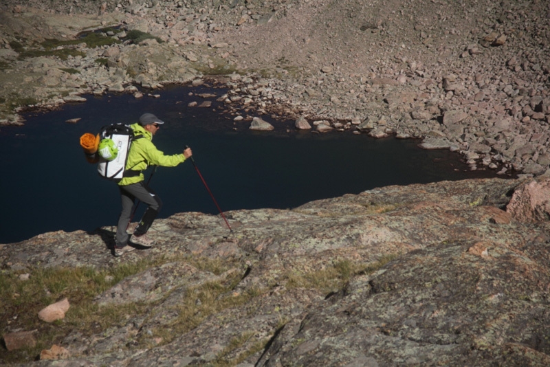 USA Climbing Trip