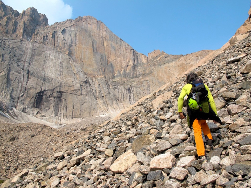 USA Climbing Trip