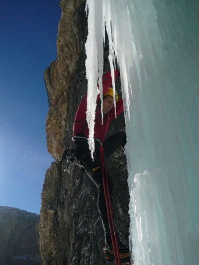 Val Lasties