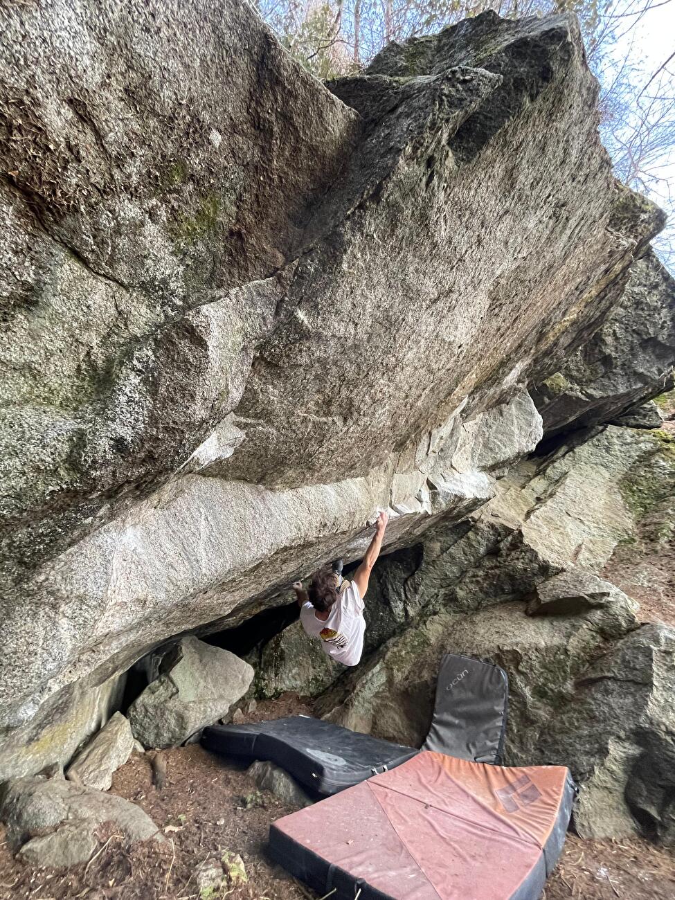 Melloblocco 2025, Val di Mello, Val Masino