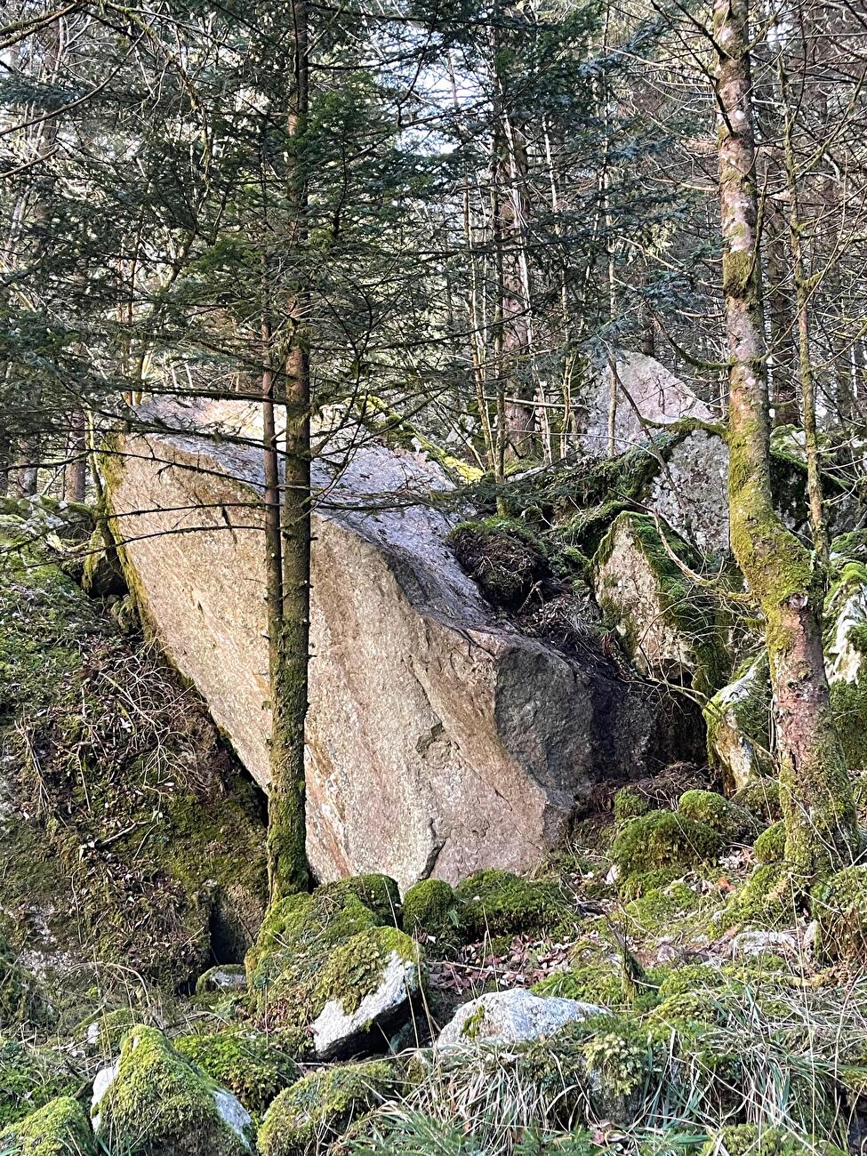 Melloblocco 2025, Val di Mello, Val Masino
