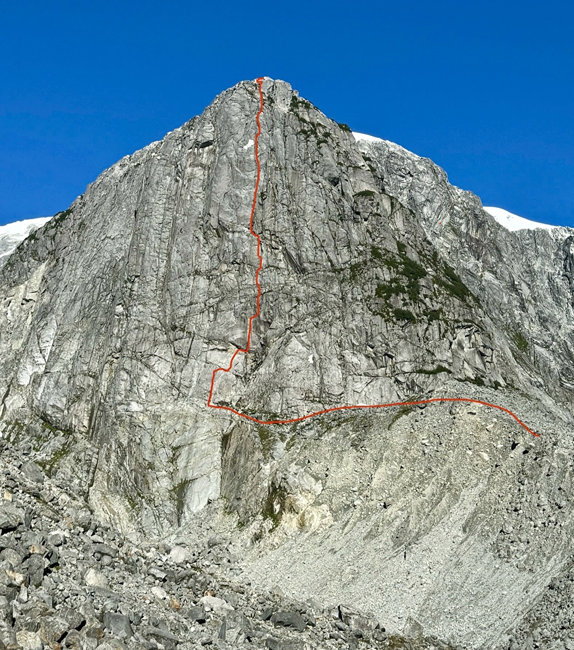 El Cohete, Rio Turbio IV, Patagonia, Argentina, Julia Cassou, Rocío Rodríguez Guiñazú, Fay Manners, Caroline North, Belén Prados