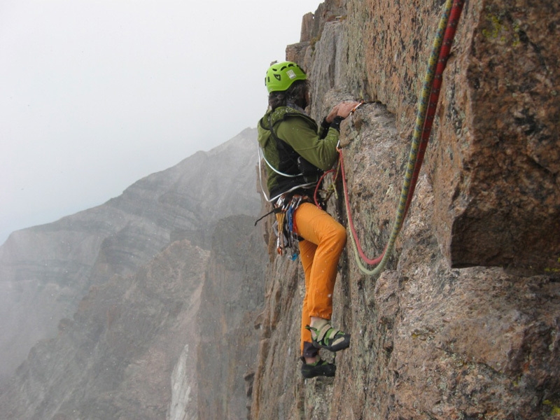 USA Climbing Trip