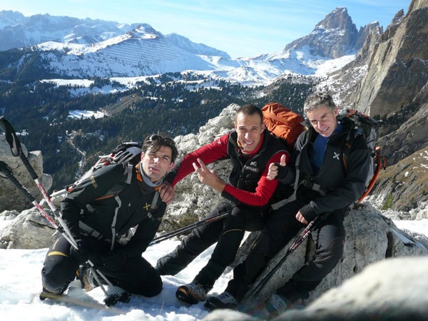 Val Lasties