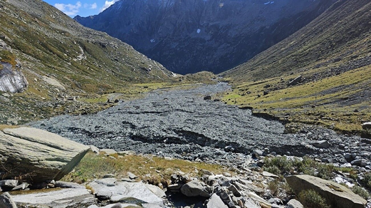 Vallone di Sea