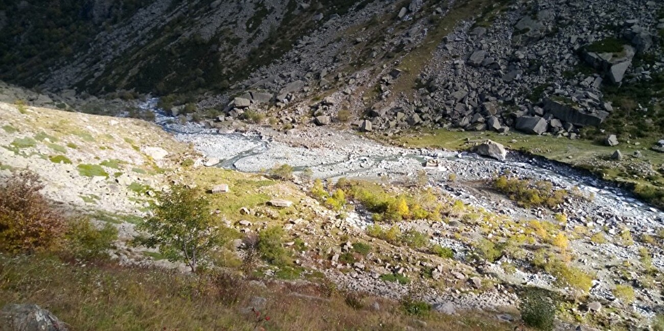 Vallone di Sea