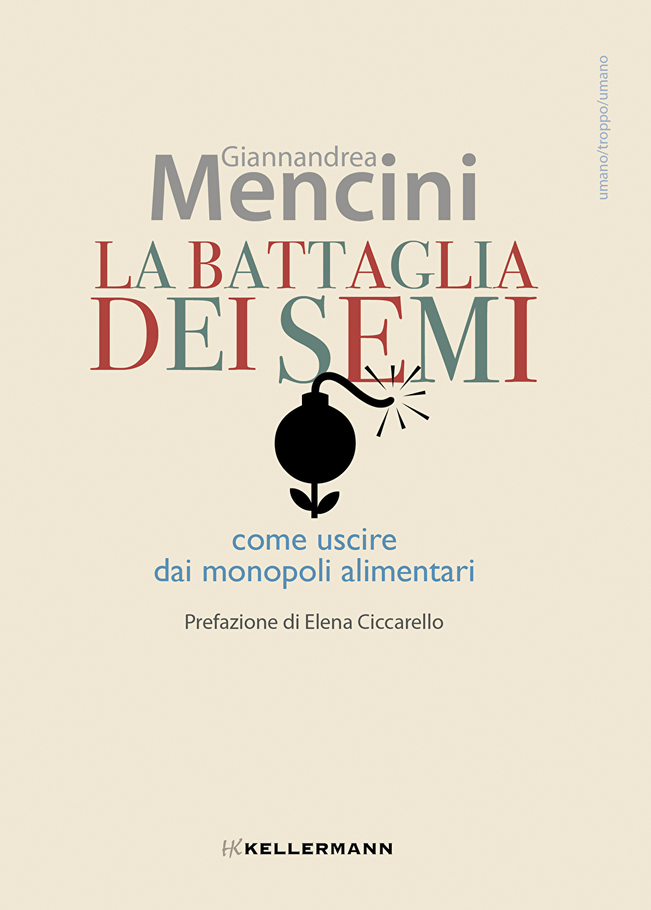 Giannandrea Mencini