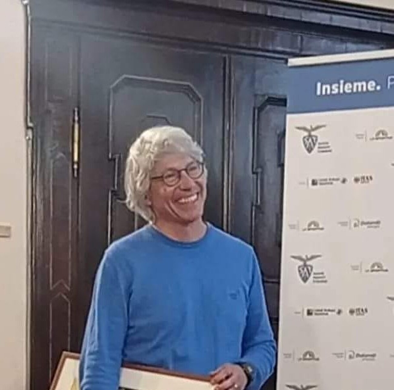 Giannandrea Mencini
