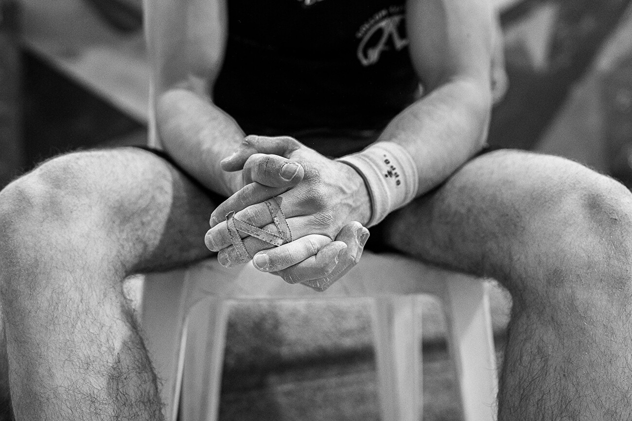 Italian Boulder Cup 2025