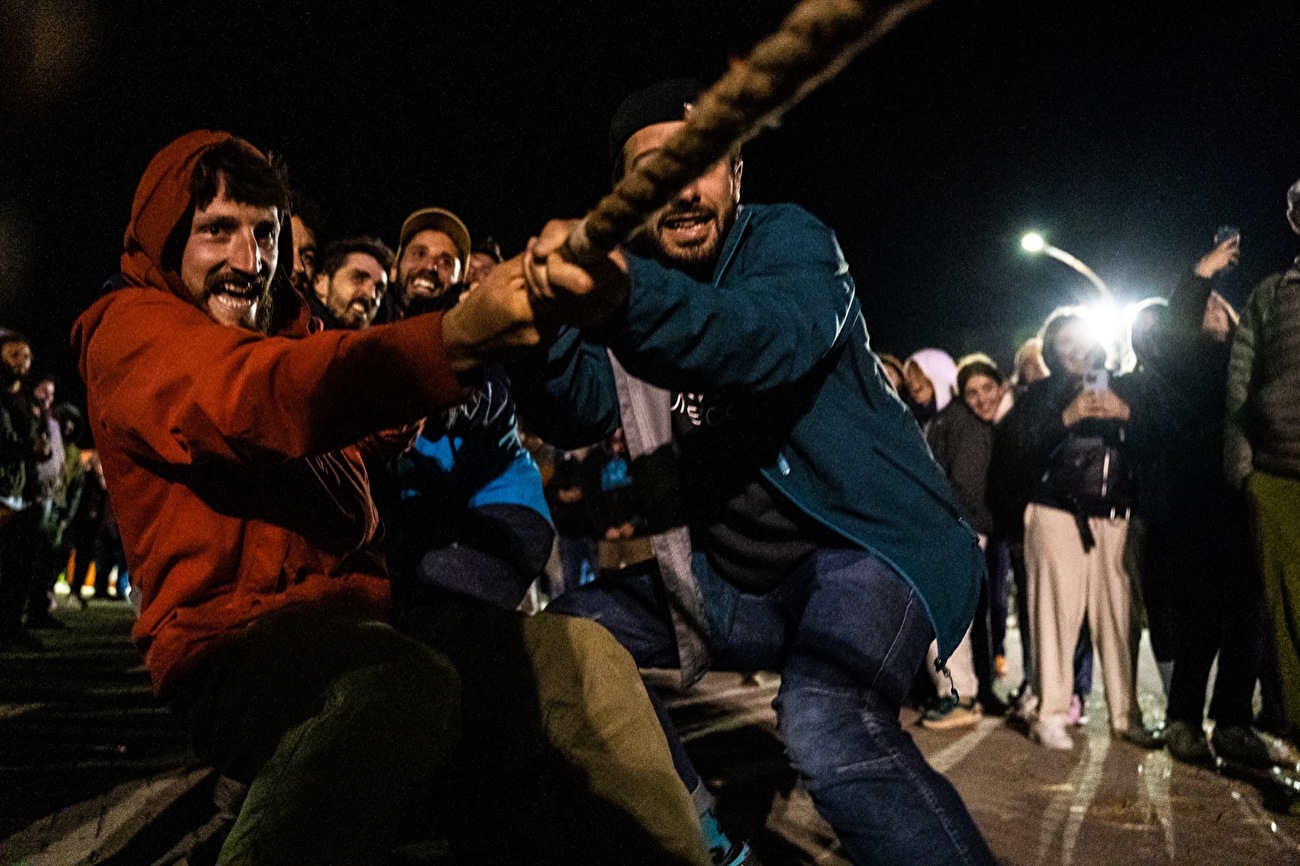 Scorace Block Fest, Sicilia