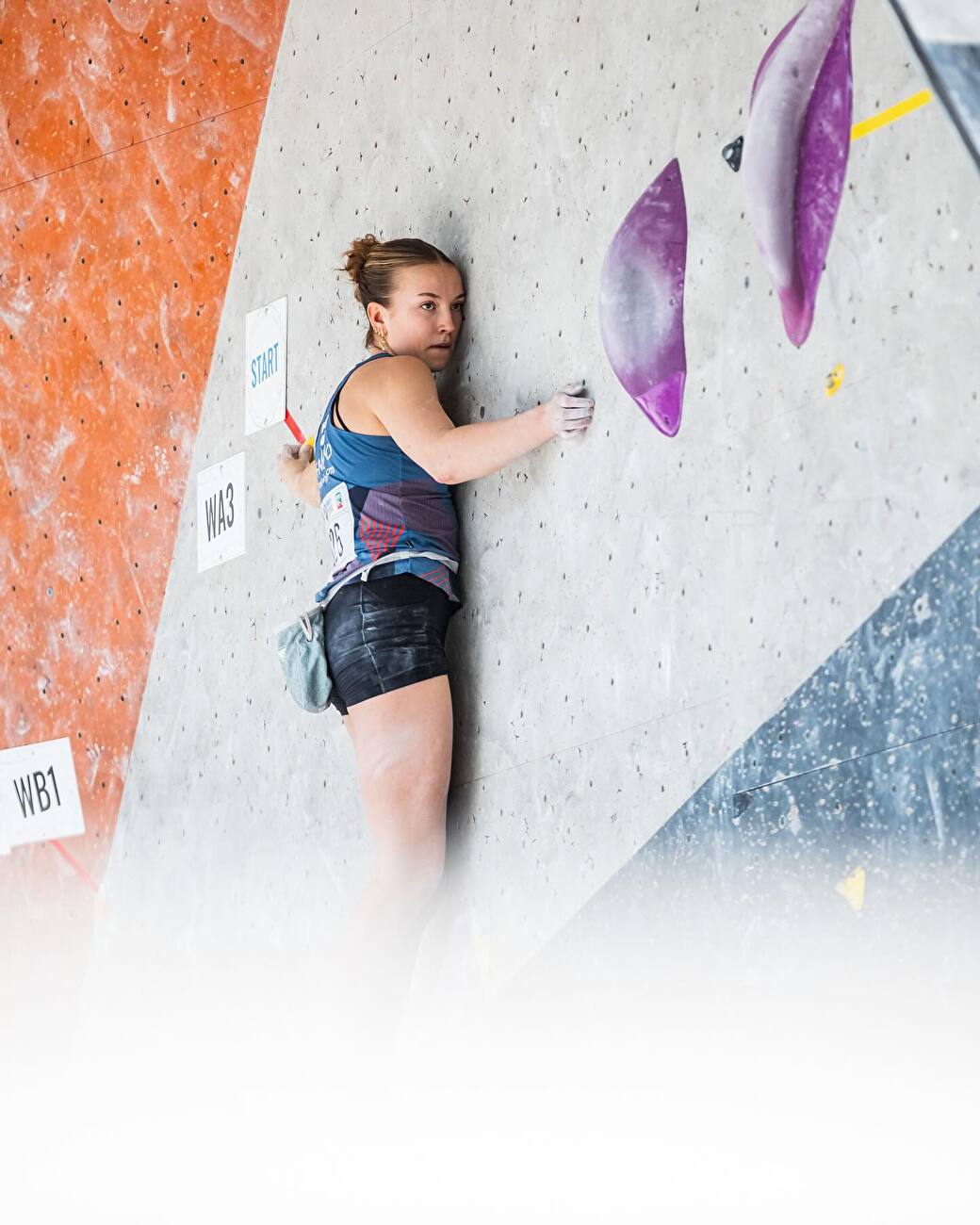 European Boulder Cup 2025
