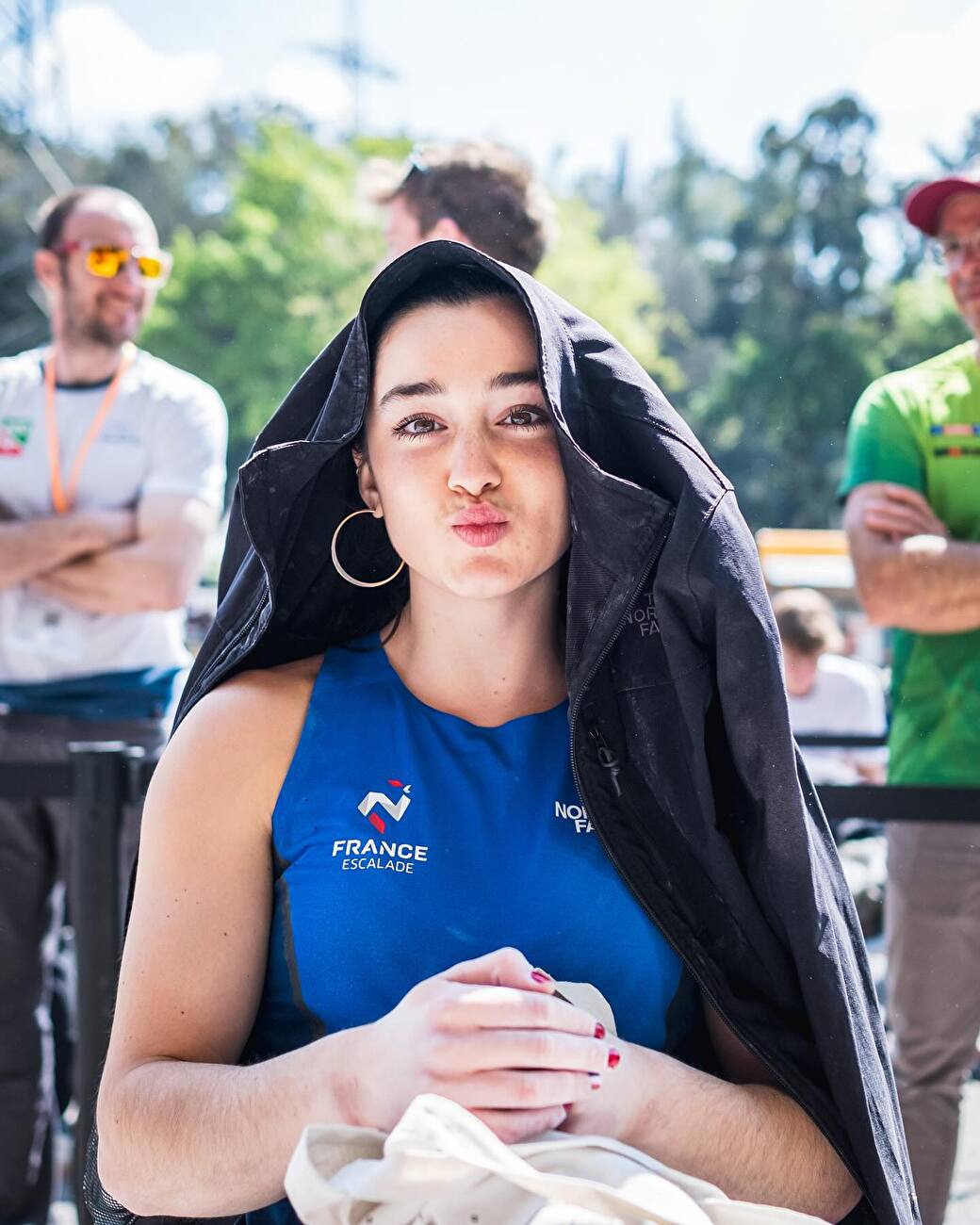 European Boulder Cup 2025