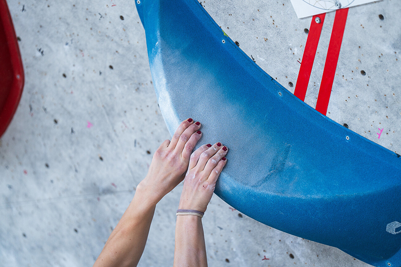 European Boulder Cup 2025