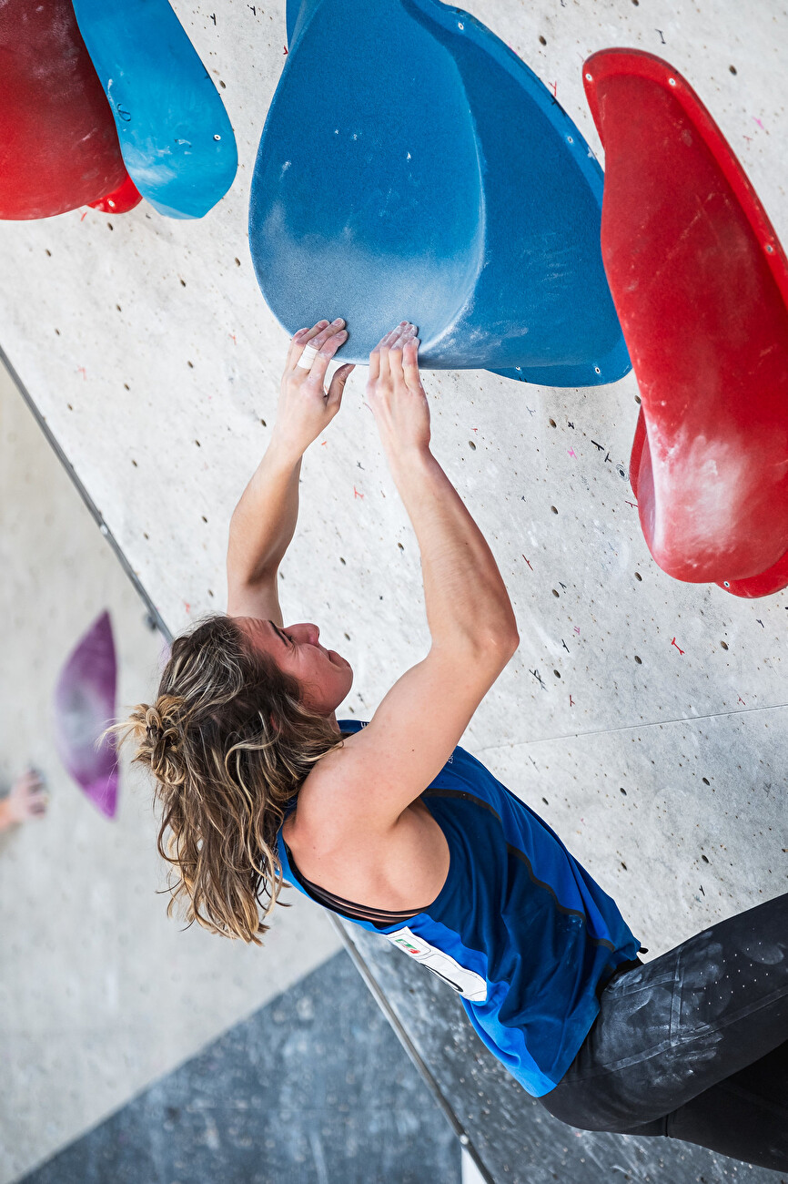 European Boulder Cup 2025