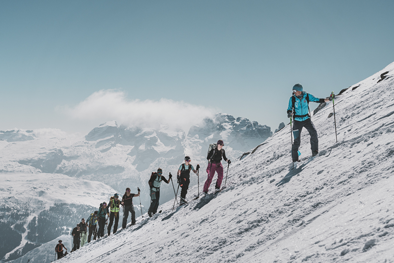 Madonna di Campiglio Brenta Dolomites
