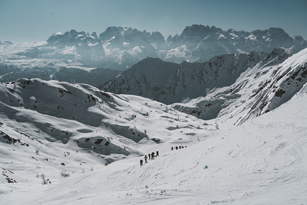 Madonna di Campiglio Brenta Dolomites