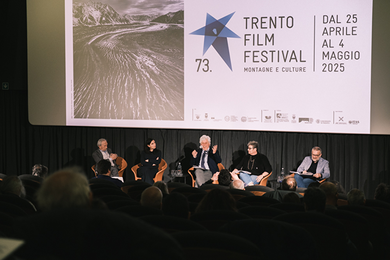 Trento Film Festival 2025
