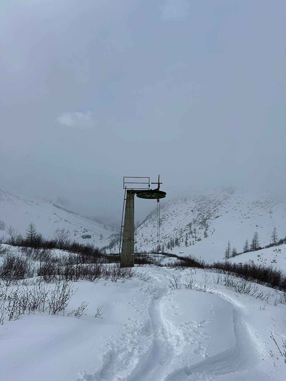 Pian Benot, Val di Viù, Valli di Lanzo