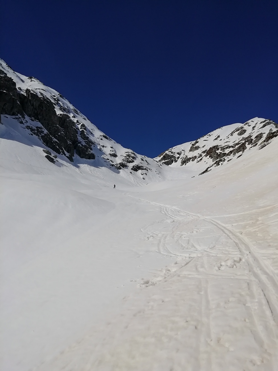 Pian Benot, Val di Viù, Valli di Lanzo