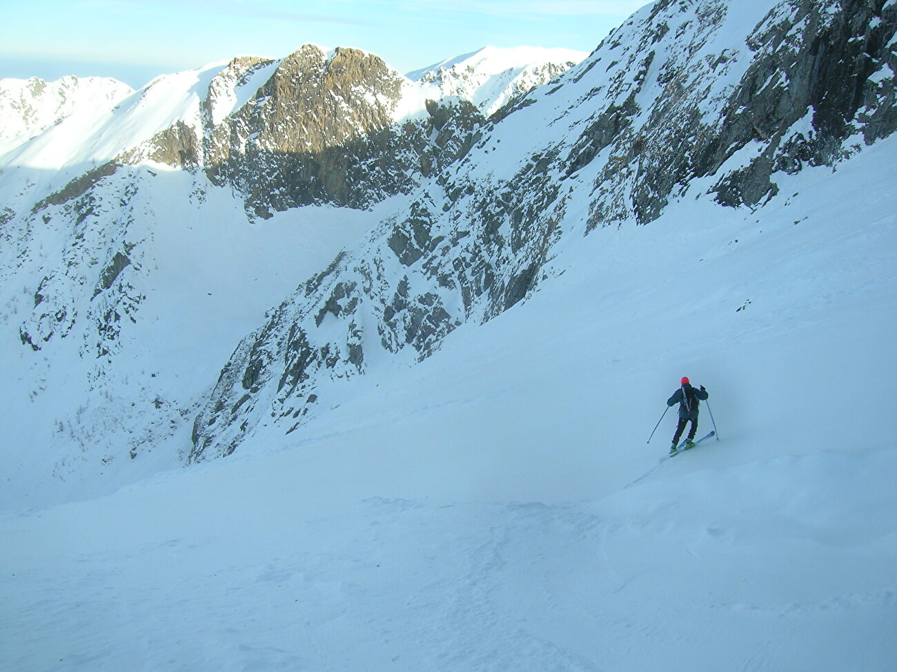 Pian Benot, Val di Viù, Valli di Lanzo