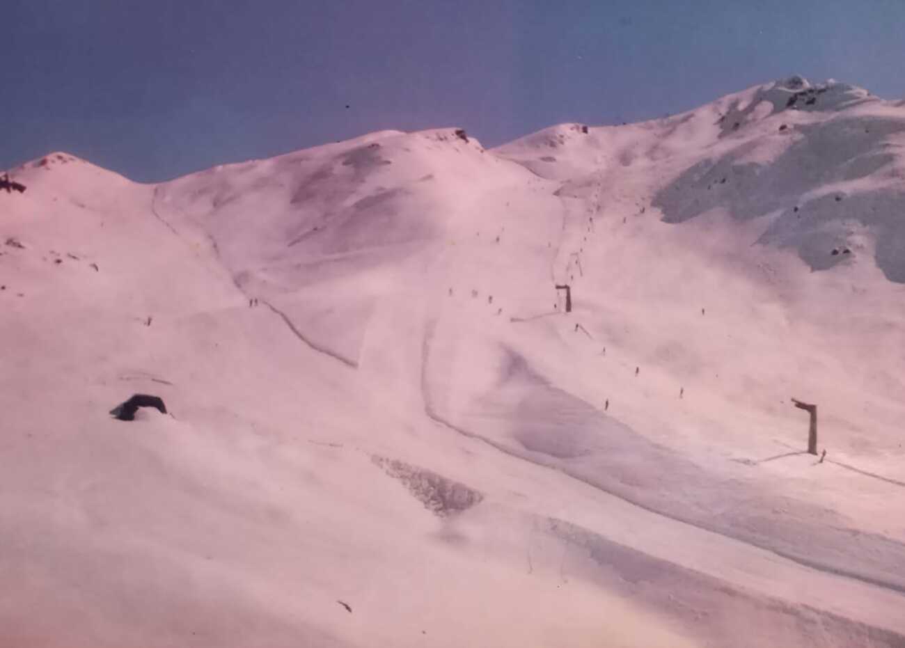 Pian Benot, Val di Viù, Valli di Lanzo