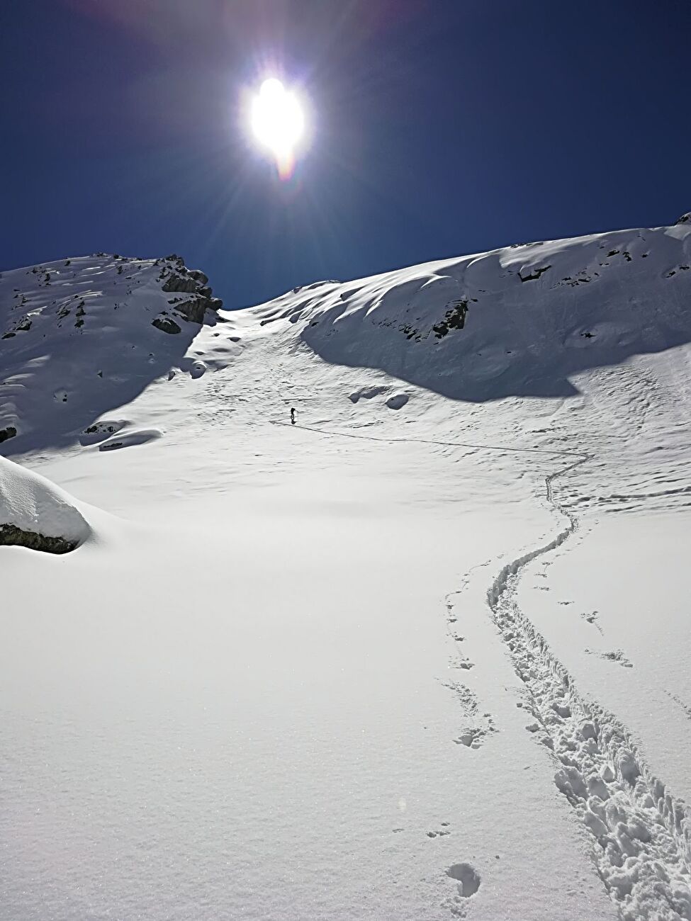 Pian Benot, Val di Viù, Valli di Lanzo