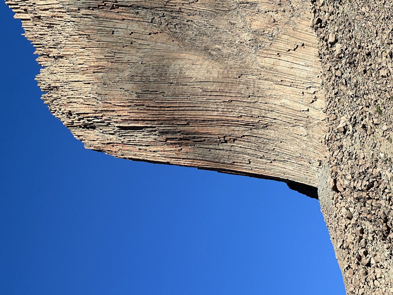 Cerro Colorado, Patagonia, Marc Bordas-Garcia, Robert Jasper