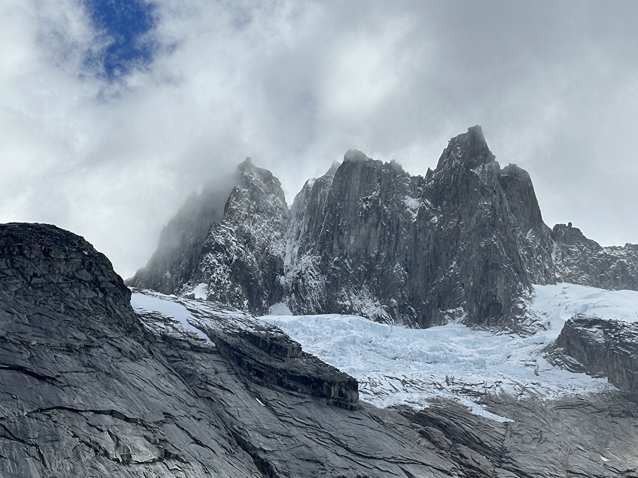 Patagonia, Marc Bordas-Garcia, Robert Jasper, Raimundo de Andraca