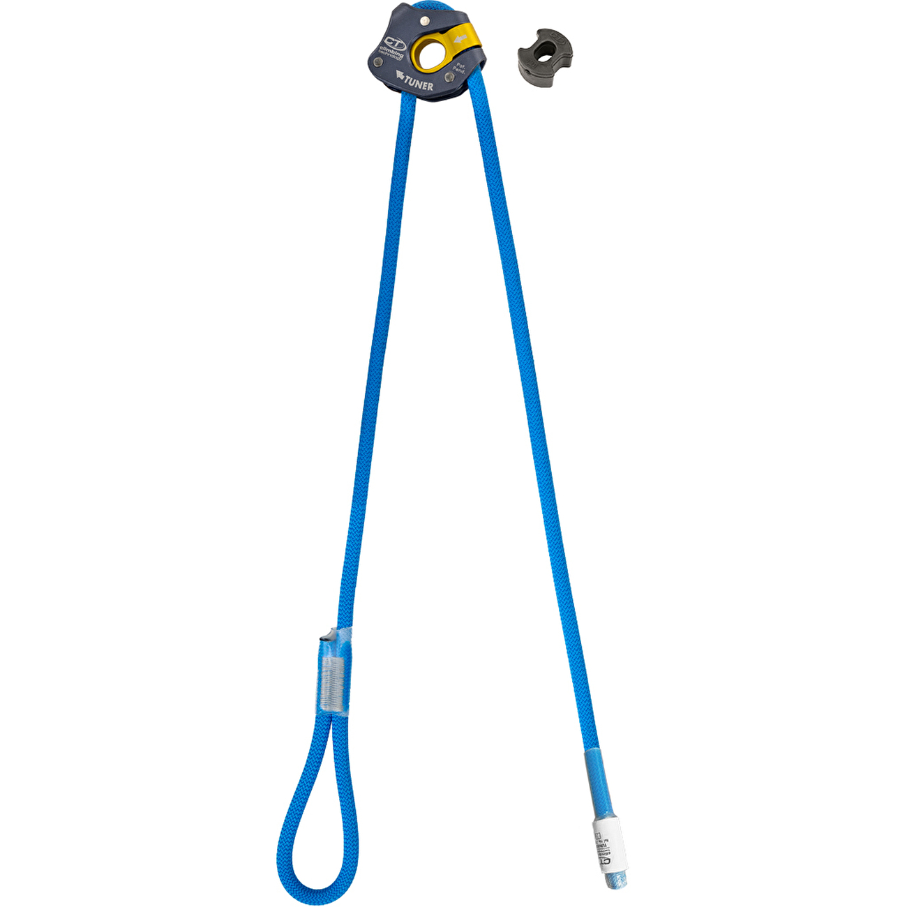 Climbing Technology