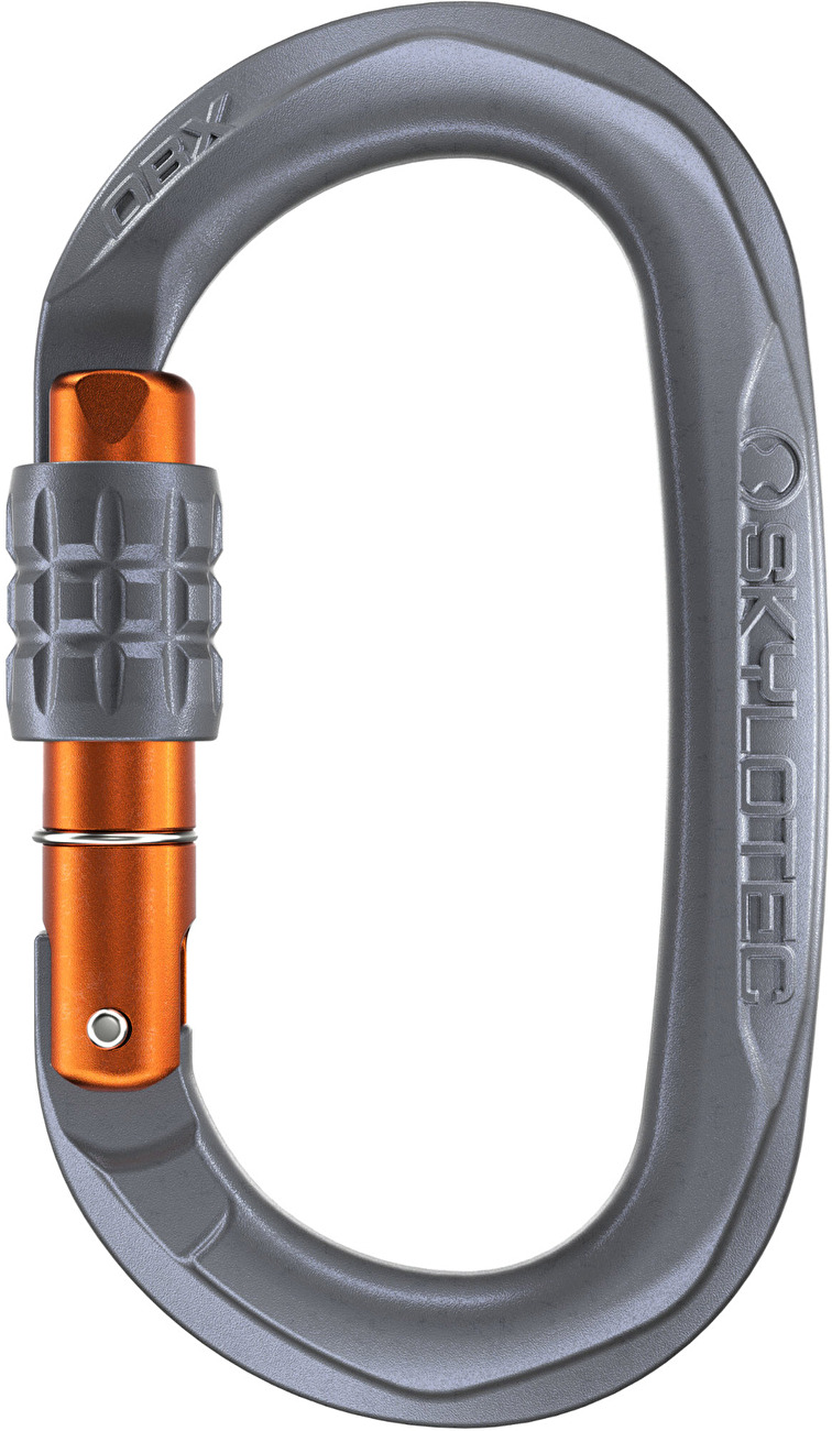 Climbing Technology