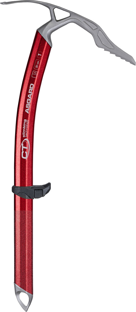 Climbing Technology