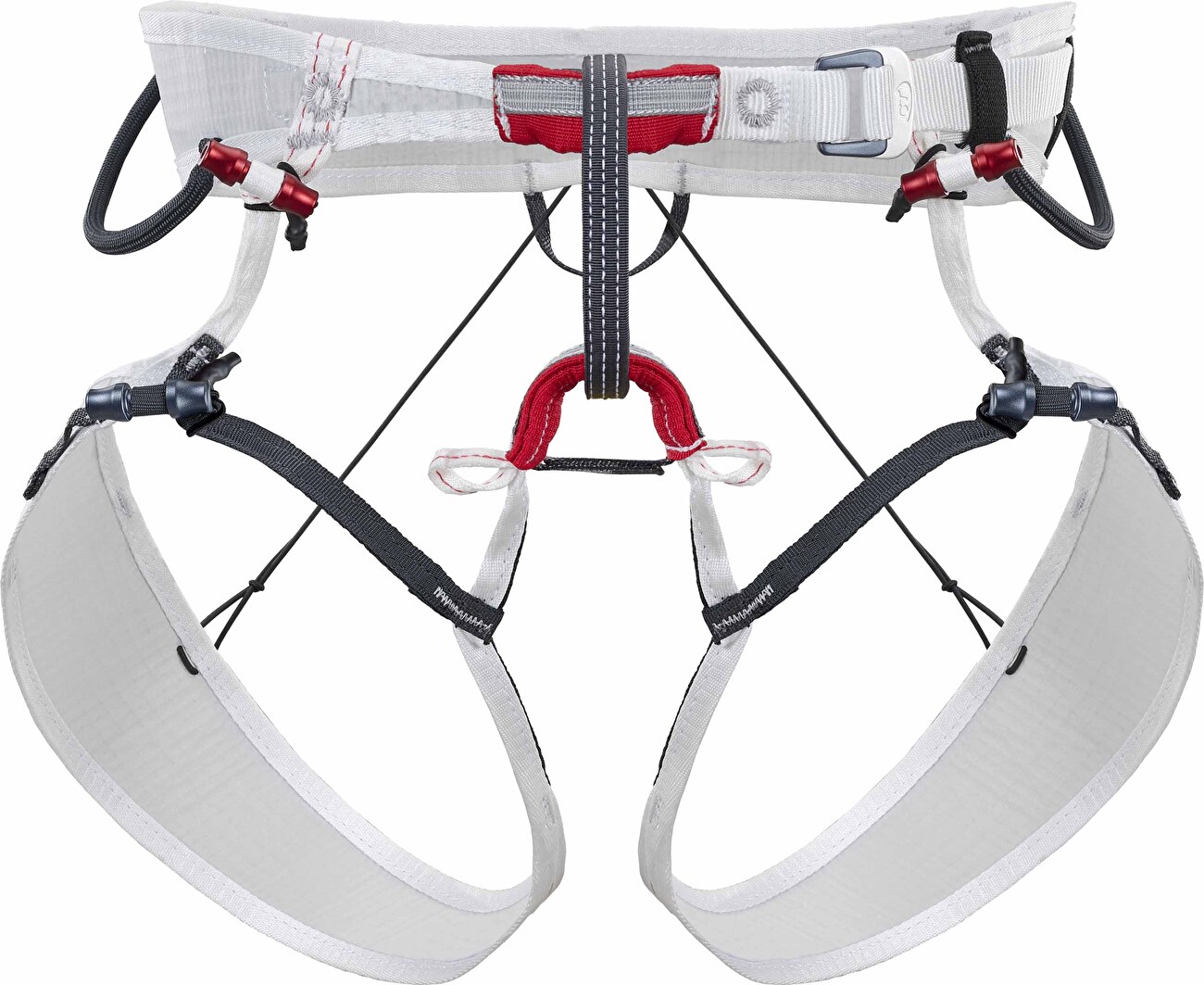 Climbing Technology