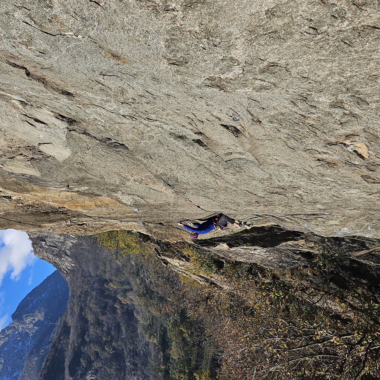 Rombi di Donnas, Valle d’Aosta, Mario Ogliengo
