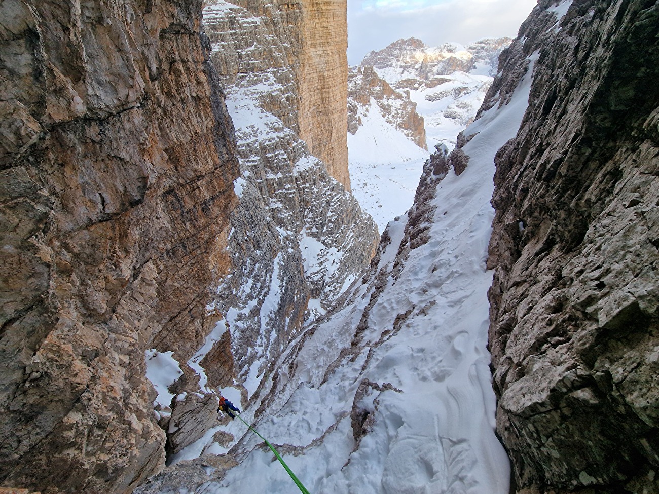 Crossalps - The traverse of the Alps
