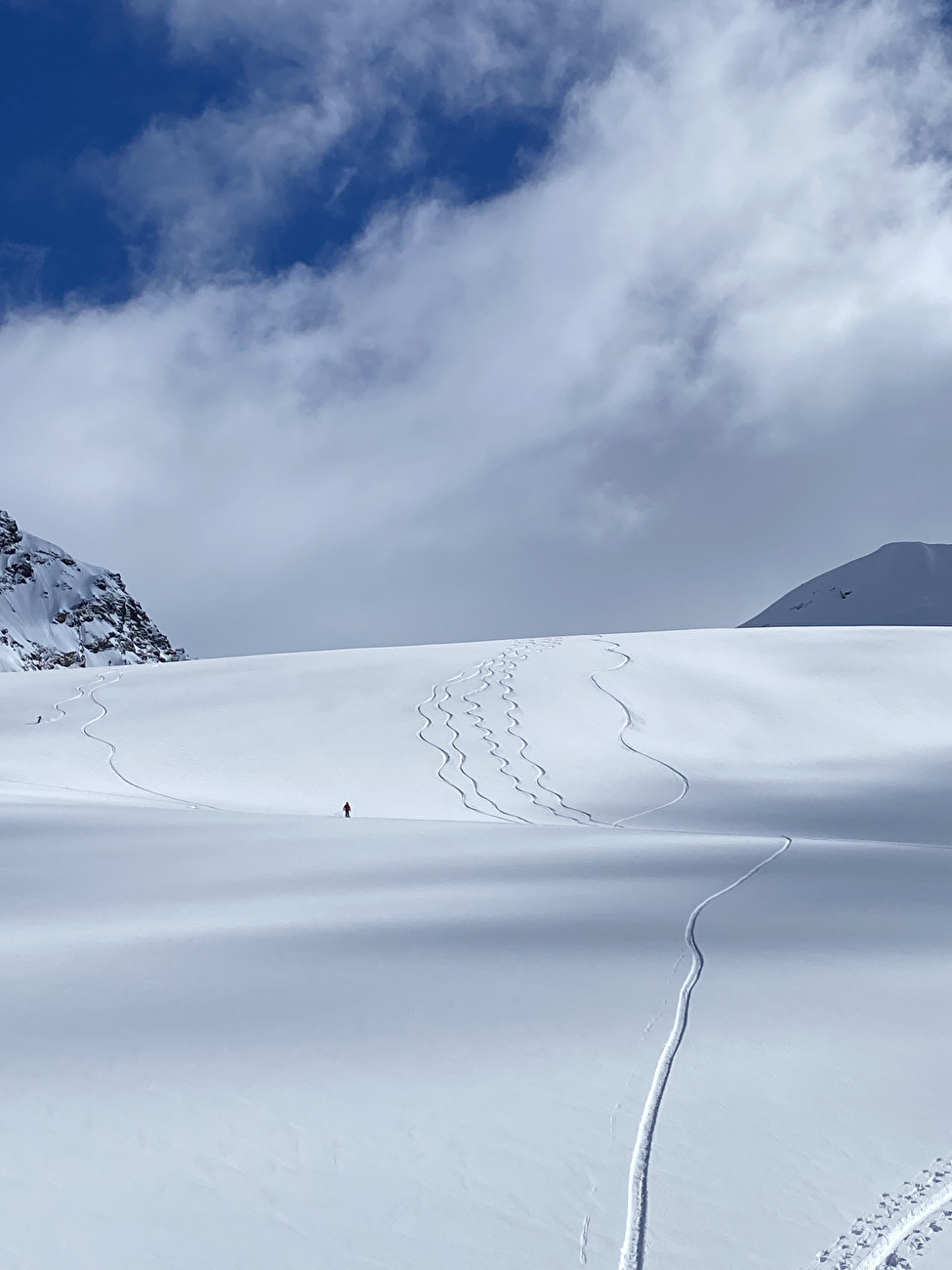Crossalps - The traverse of the Alps