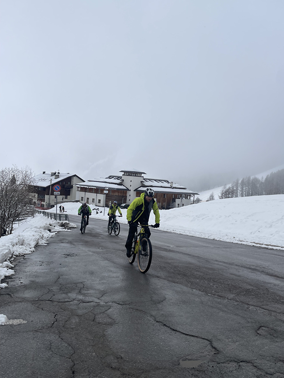 Crossalps - The traverse of the Alps